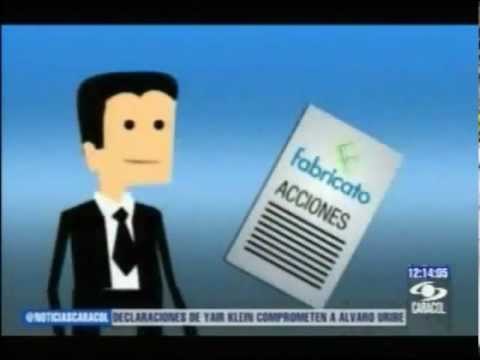 Funcionamiento de la Bolsa de valores?