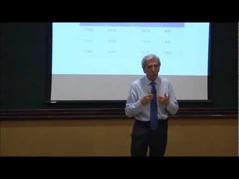 Como iniciarte en la bolsa de Valores