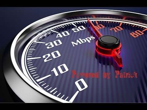 Como acelerar internet al máximo