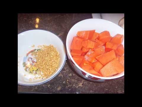 Eliminar la grasa del estómago en pocos días