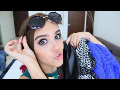 Bella sin gastar dinero