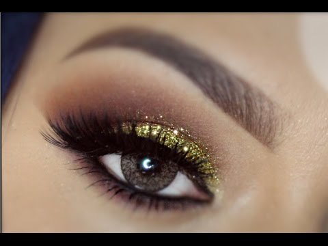Aprende Maquillaje de noche