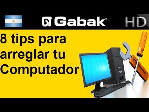Problemas comunes cuando la pc no enciende