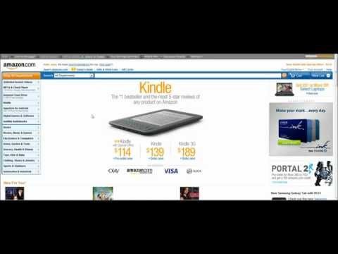 Como vender libros usados online