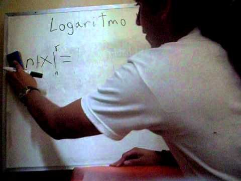 Logaritmo Natural - Propiedades