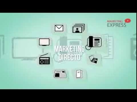 Marketing Directo