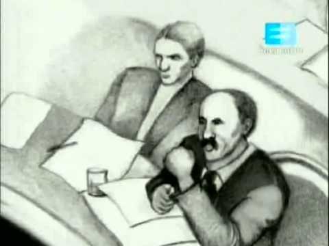 Jose Ortega y Gasset