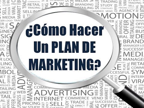 Plan de Marketing