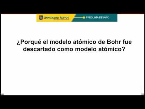 Teoría atómica y tipos de átomo