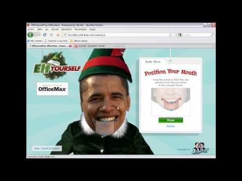 Aprende a  hacer videos animados con tu cara