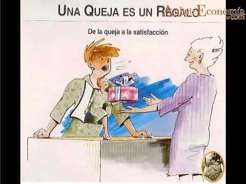 Como atender quejas y reclamos