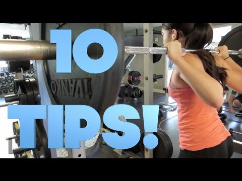 Como motivarte a hacer ejercicios