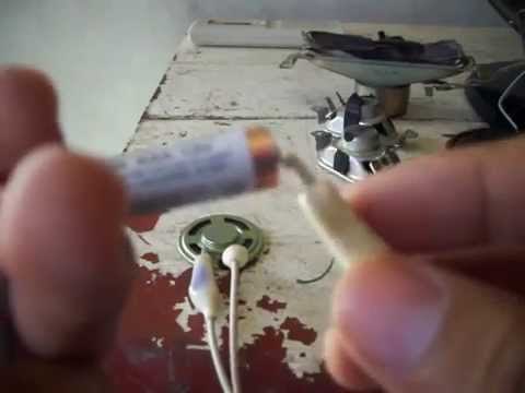 Televisor LCD Samsung sin Audio