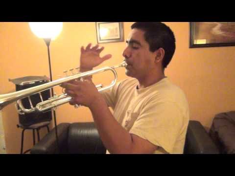 Aprendiendo a respirar, soplar y conocer la Corneta