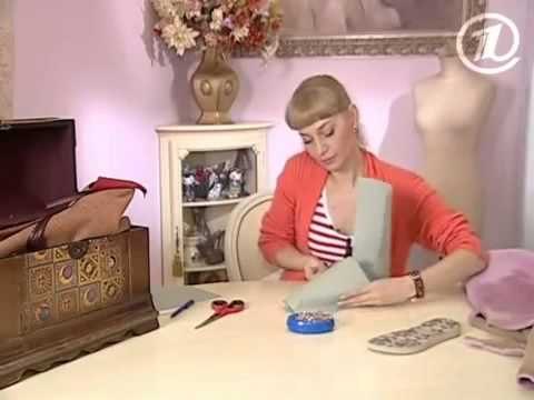 Hacer unas botas para Invierno