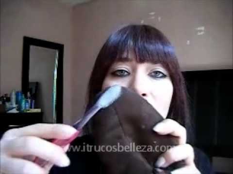 Tips para limpiar gamuza