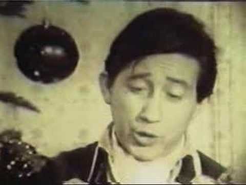 Música Navideña "Ven a mi casa esta Navidad"