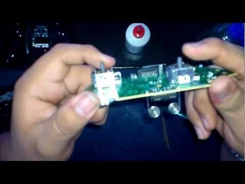 Reparar Joystick