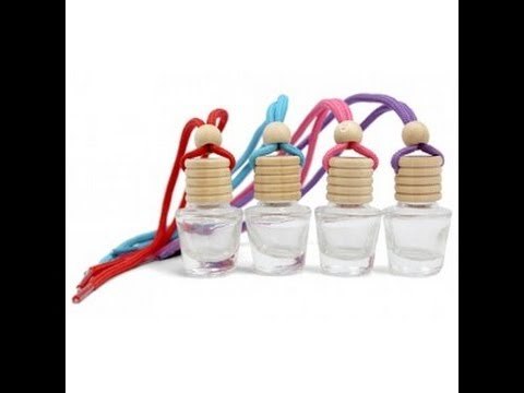 Ambientador de Coche