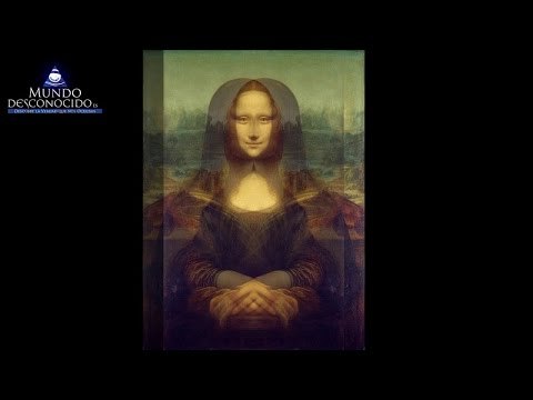 Secretos de Leonardo da Vinci