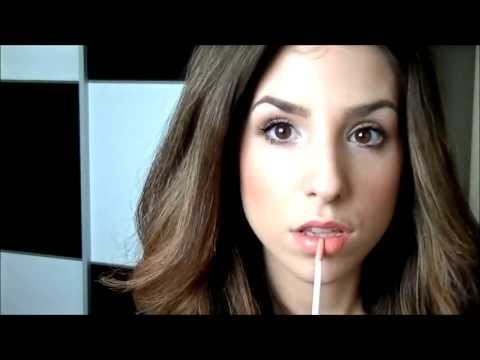 Maquillaje en 3 minutos