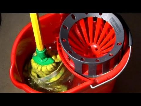 Aprende a limpiar diferentes tipos de suelo