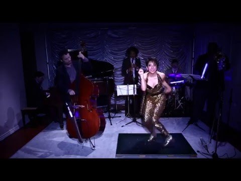 Star Wars' Bailando Tap - Medley ft. Sarah Reich