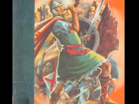 Cantares de Gesta y Juglares