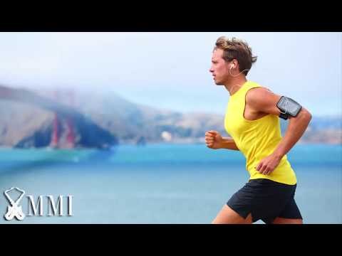 Música en inglés - para correr y ejercitarse