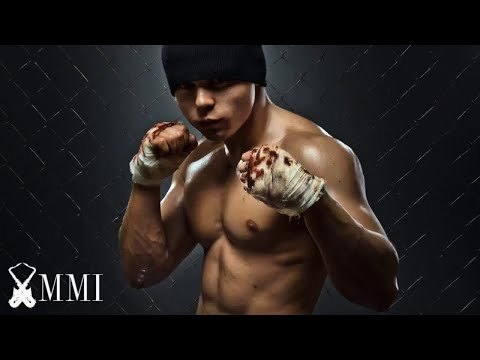 Musica rock para entrenar en el gimnasio