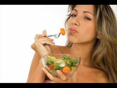  Como comer sano