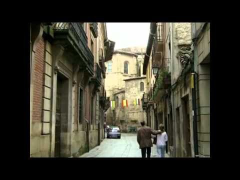 Catedrales de Castilla