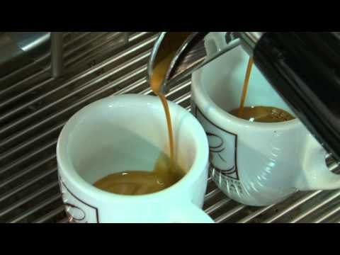 Técnicas para preparar un buen café