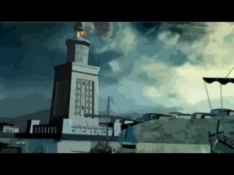El Faro de Alejandría