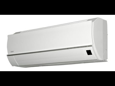 Como saber si le falta gas al aire acondicionado