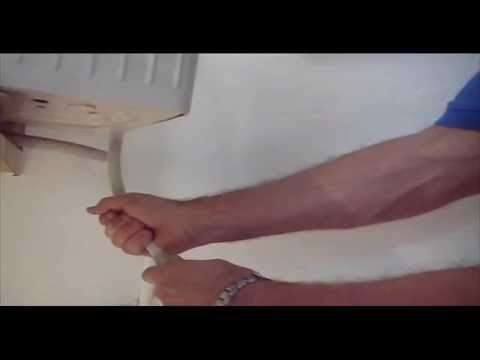 Reparar Aire acondicionado que gotea (2) 