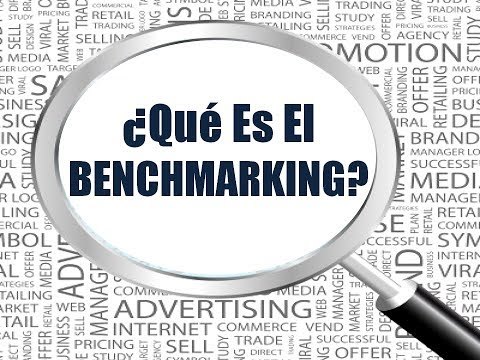Benchmarking