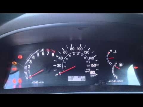 Cómo conducir un coche de transmisión automática