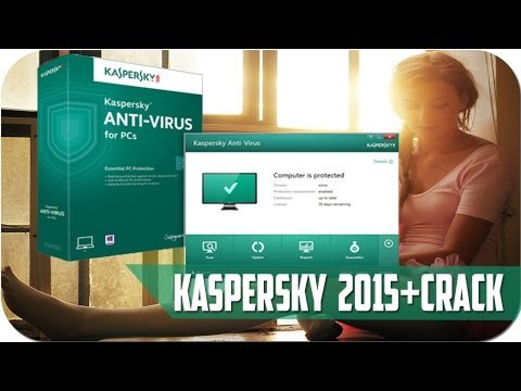 Descargar e instalar Kaspersky 2015 