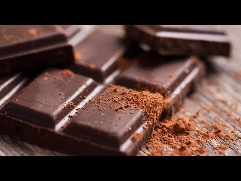 Beneficios de comer chocolate