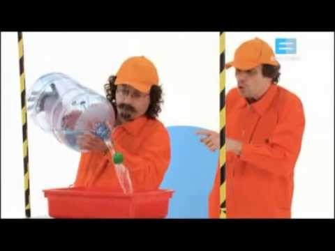 Principio de Bernoulli