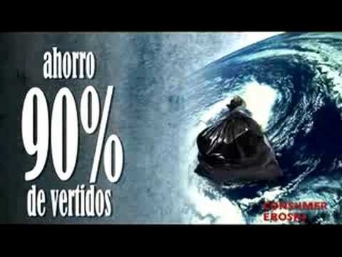 Ahorrar energía en casa