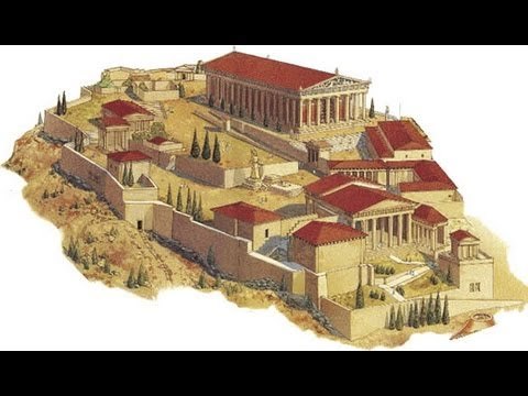 Aristóteles -  Estado y Ciudadanía