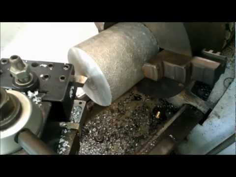 Tornos y Fresadoras - Herramientas de Corte