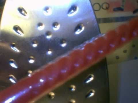 Como limpiar la plancha