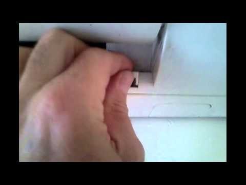 Destapar salida agua aire acondicionado