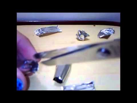 Hacer boquillas pasteleras