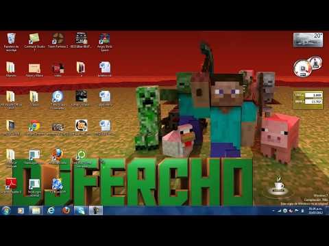 Como grabar archivos en un CD sin programas