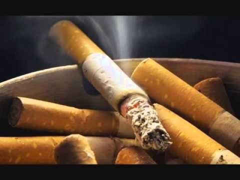El tabaco - Consecuencias