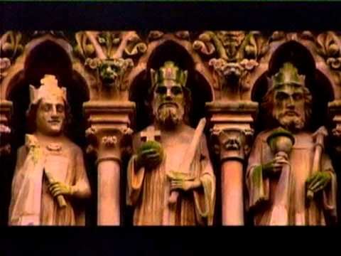 Documental - Evangelios perdidos